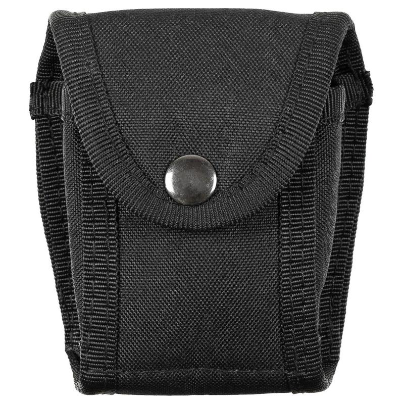 MFH Handschellenetui Nylon